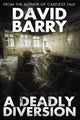 Book cover of: Deadly Diversion