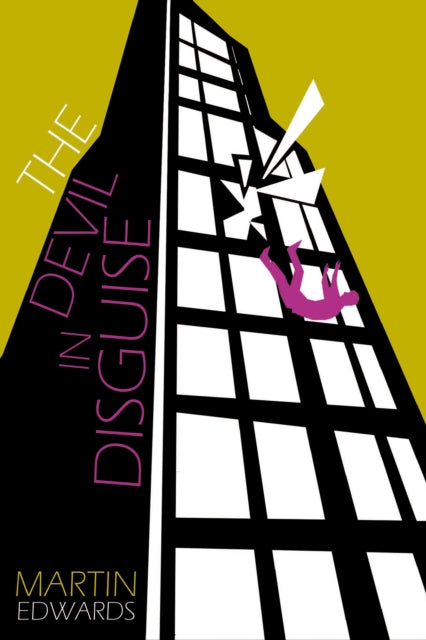 Book cover of: Devil in Disguise