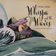 Book cover of: Whispa and the Waves