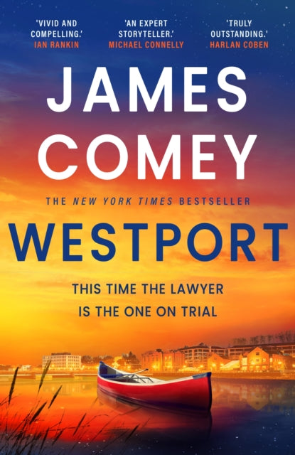 Book cover of: Westport