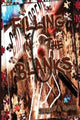 Book cover of: Filling in the Blanks