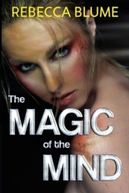 Book cover of: Magic of the Mind