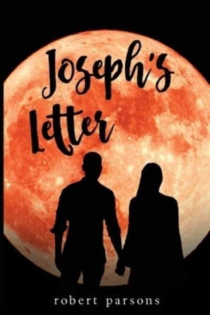 Book cover of: Joseph's Letter