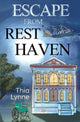 Book cover of: Escape From Rest Haven