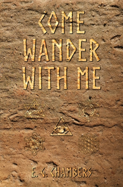 Book cover of: Come Wander With Me
