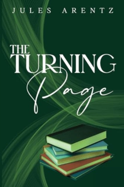 Book cover of: Turning Page