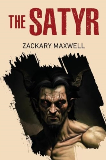 Book cover of: Satyr