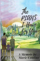 Book cover of: Plans I Have For You. By: Marie Contino