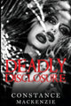 Book cover of: Deadly Disclosure