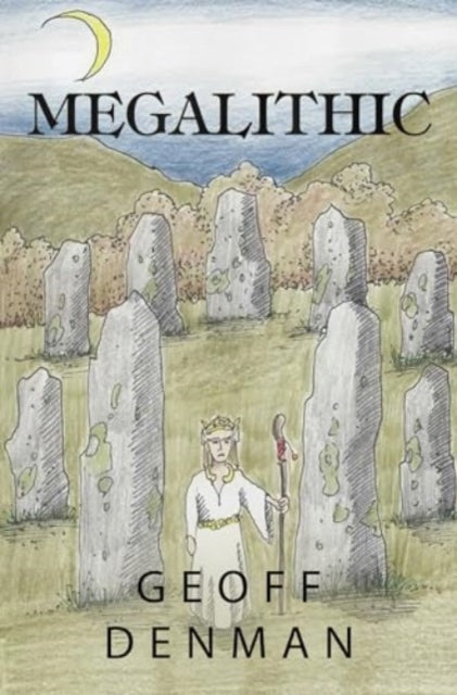 Book cover of: Megalithic