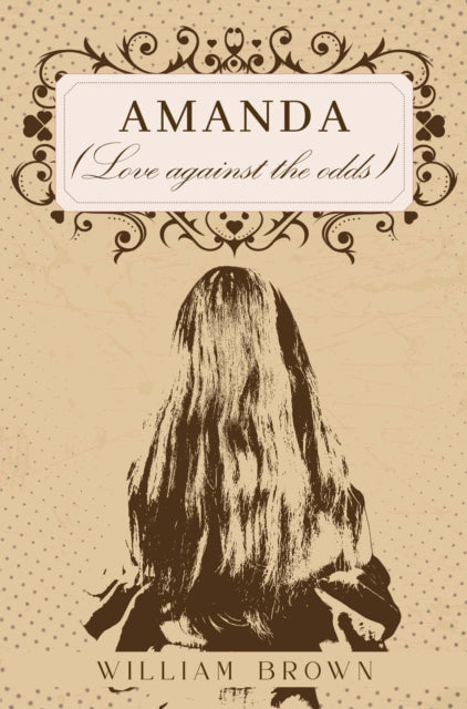 Book cover of: Amanda (Love against the odds)