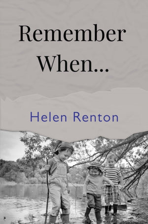 Remember When...