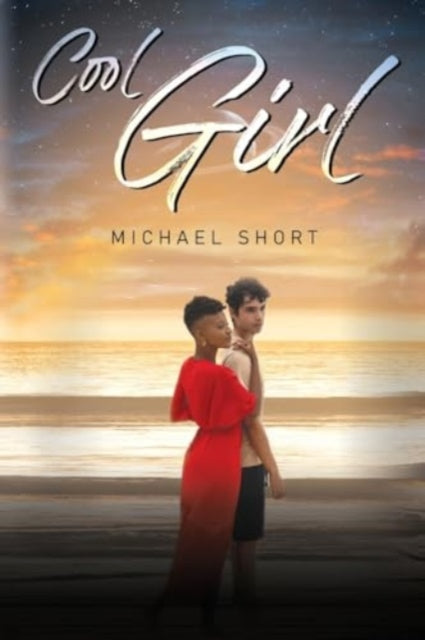 Book cover of: Cool Girl