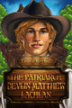 Book cover of: Patriarch: Devlin Matthew Lachlan
