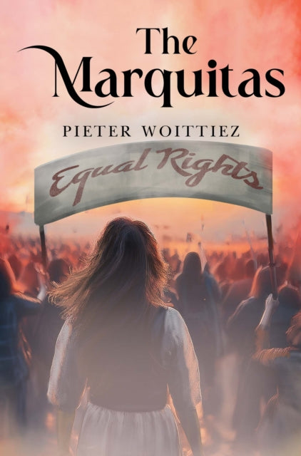 Book cover of: Marquitas