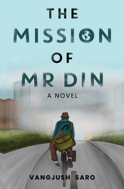 Book cover of: Mission of Mr Din