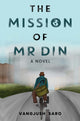 Book cover of: Mission of Mr Din