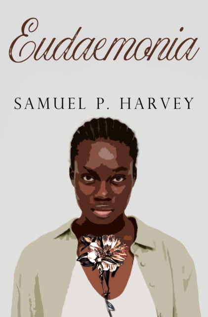 Book cover of: Eudaemonia