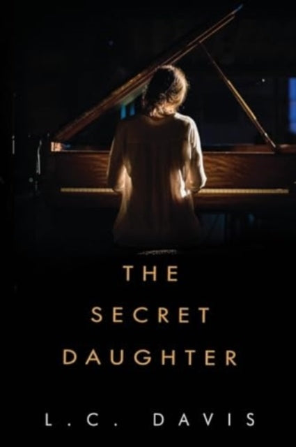 Book cover of: Secret Daughter