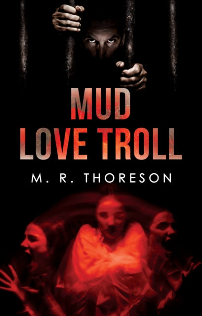 Book cover of: Mud Love Troll