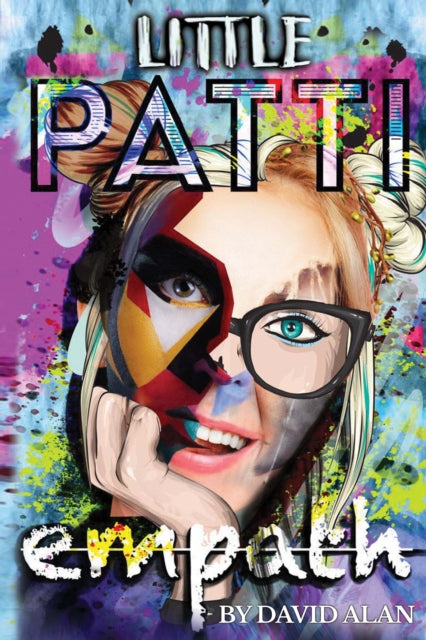 Little Patti: Empath