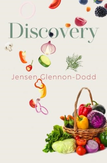 Book cover of: Discovery