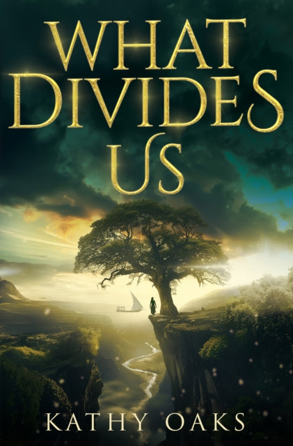 Book cover of: What Divides Us
