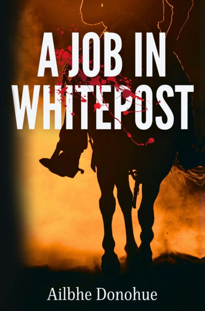 Book cover of: Job In Whitepost