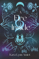 Book cover of: Fire Inside