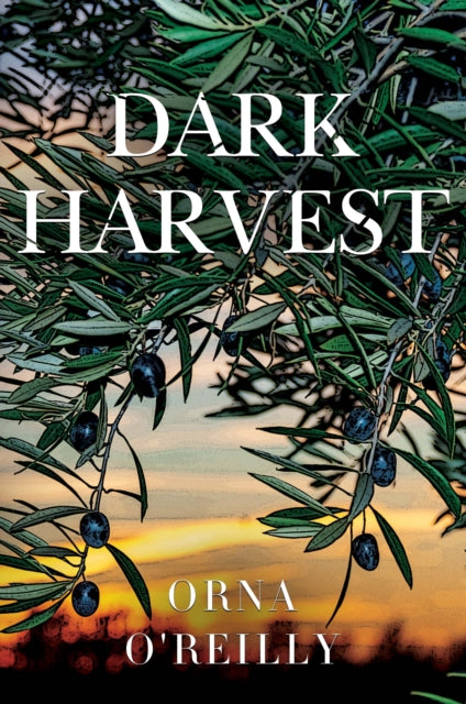 Dark Harvest
