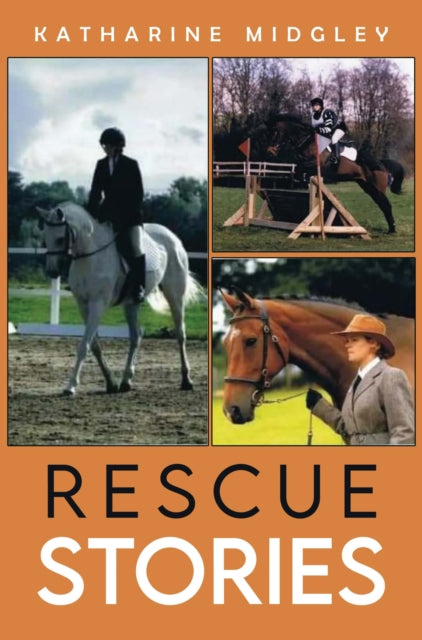 Book cover of: Rescue Stories