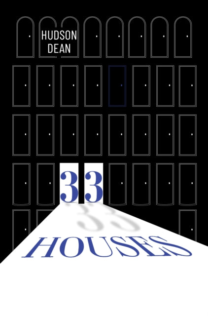 Book cover of: 33 Houses
