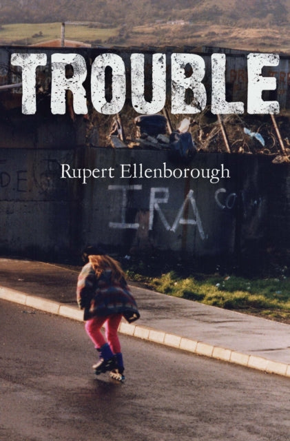 Book cover of: Trouble
