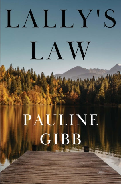 Book cover of: Lally's Law