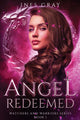 Book cover of: Angel Redeemed