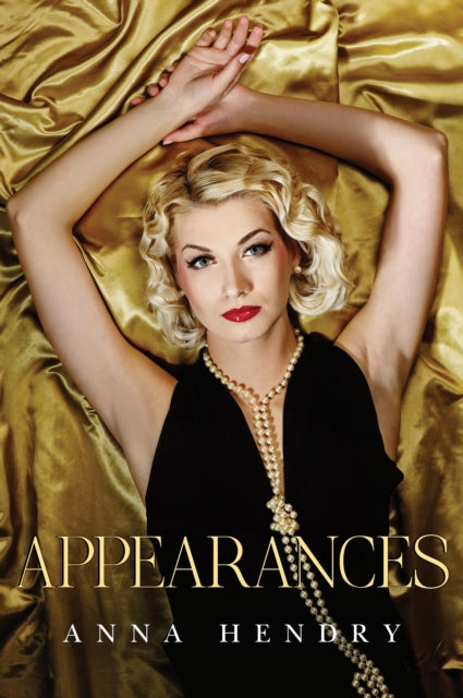 Book cover of: Appearances