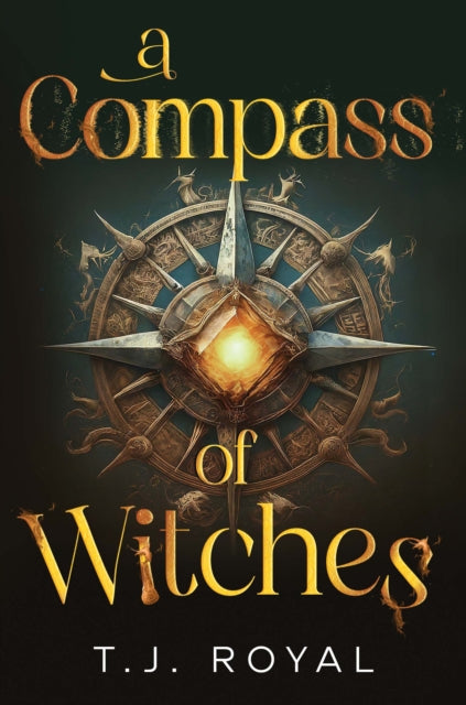 A Compass of Witches