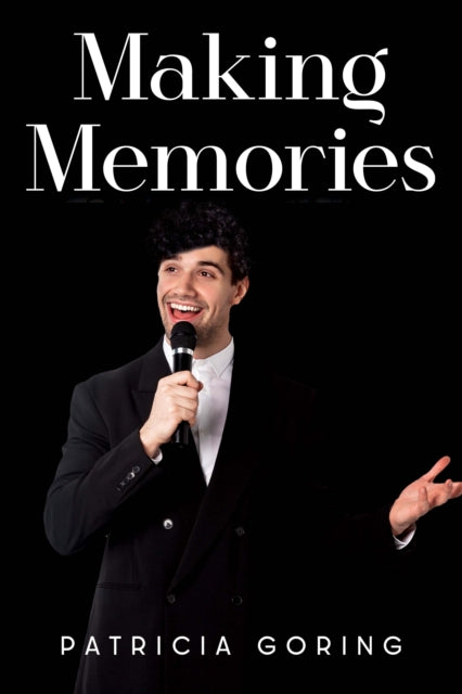Book cover of: Making Memories