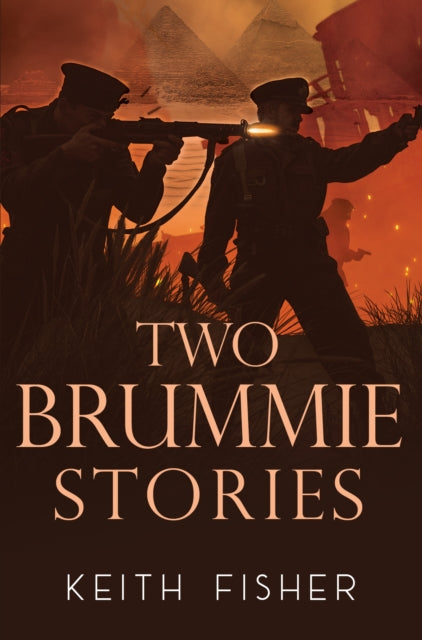 Book cover of: Two Brummie Stories