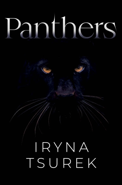 Book cover of: Panthers