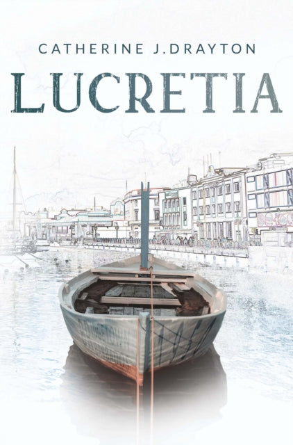 Book cover of: Lucretia