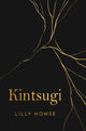 Book cover of: Kintsugi