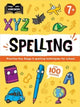 Book cover of: Help With Homework: Age 7+ Spelling