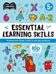 Book cover of: Help With Homework: Age 5+ Essential Learning Skills