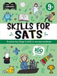 Book cover of: Help With Homework: Age 9+ Skills for SATs