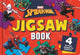 Book cover of: Marvel Spider-Man: Jigsaw Book
