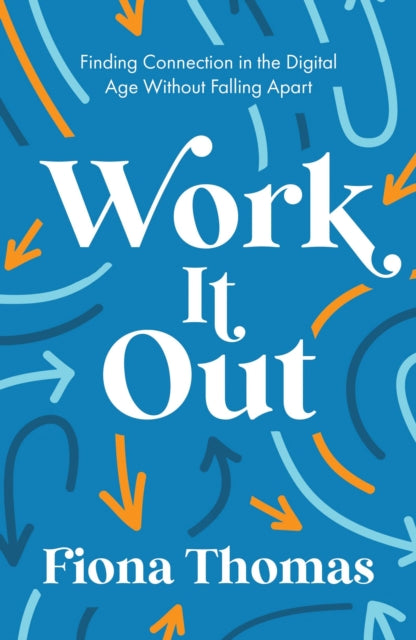 Book cover of: Work It Out. By: Fiona Thomas