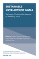 Book cover of: Sustainable Development Goals. By: Ridhima Sharma