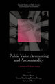 Book cover of: Public Value Accounting and Accountability