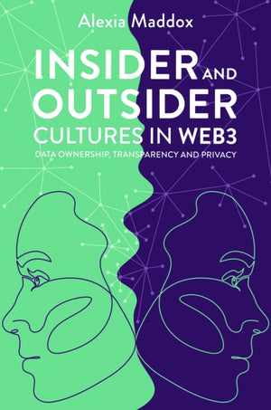 Insider and Outsider Cultures in Web3